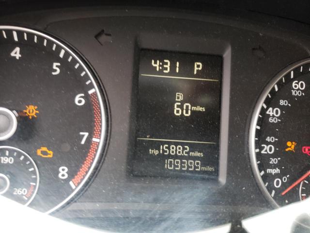 Photo 8 from auction – 2014 VOLKSWAGEN PASSAT S with VIN 1VWAS7A30EC031283