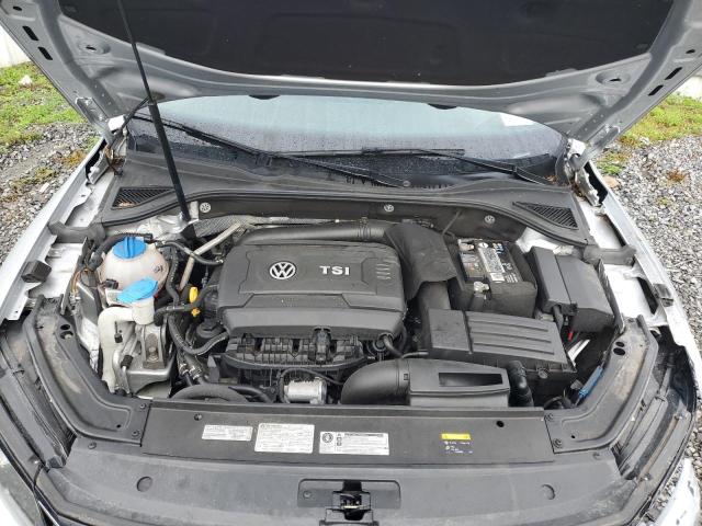 Photo 7 from auction – 2017 VOLKSWAGEN PASSAT S with VIN 1VWAT7A3XHC016534