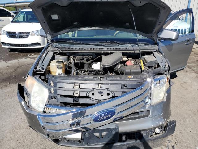 Photo 7 from auction – 2008 FORD EDGE LIMIT with VIN 2FMDK39C88BB41172