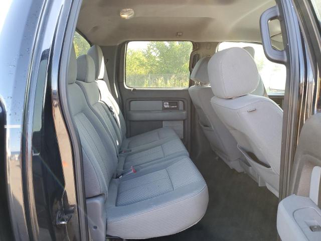 Photo 6 from auction – 2012 FORD F150 SUPER with VIN 1FTFW1ET0CFB13434