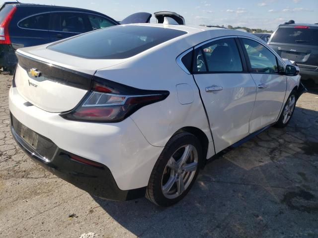 Photo 4 from auction – 2016 CHEVROLET VOLT LT with VIN 1G1RC6S53GU123006