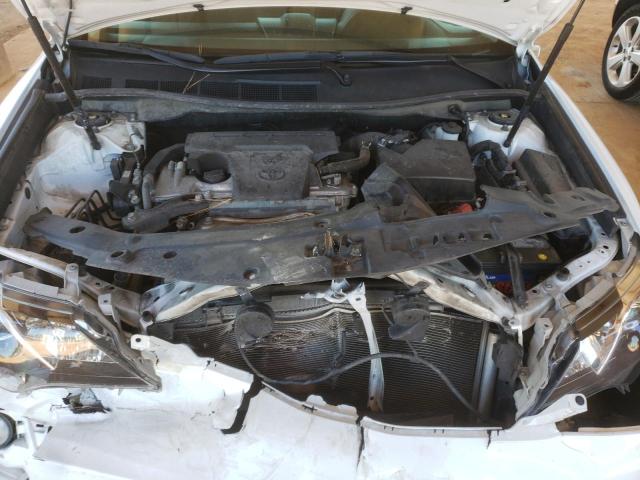 Photo 7 from auction – 2014 TOYOTA CAMRY L with VIN 4T1BF1FK7EU379323