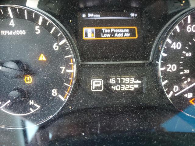 Photo 8 from auction – 2014 NISSAN ALTIMA 2.5 with VIN 1N4AL3AP9EN342104