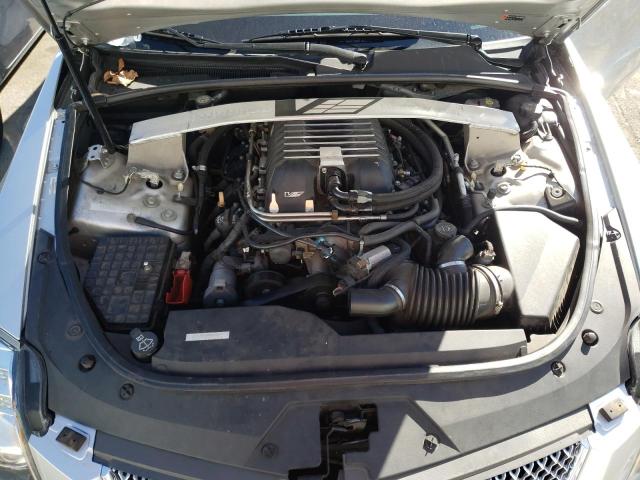 صورة رقم 7 من المزاد - 2011 CADILLAC CTS-V مع VIN 1G6DV5EP4B0118385