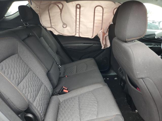 Photo 6 from auction – 2019 CHEVROLET EQUINOX LT with VIN 2GNAXLEX8K6156781
