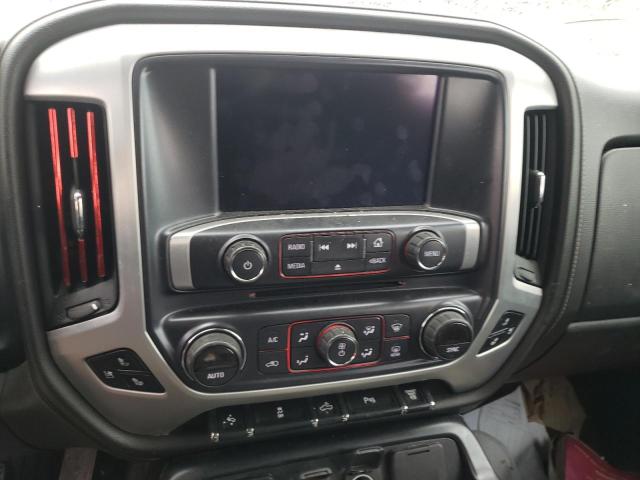 Photo 9 from auction – 2016 GMC SIERRA K35 with VIN 1GT42XC84GF307037