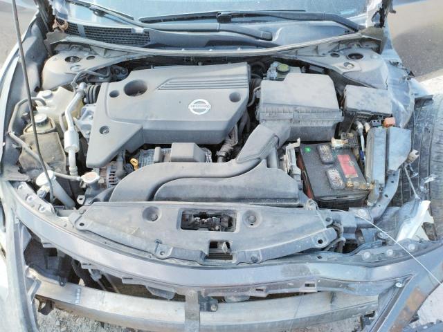Фото 7 с аукциона – 2015 NISSAN ALTIMA 2.5 с VIN 1N4AL3AP1FC474044