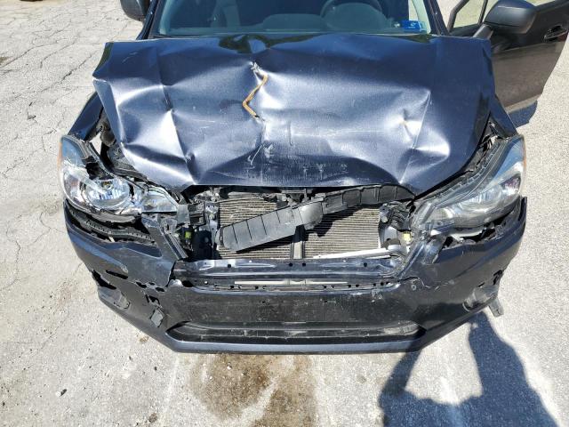 Photo 7 from auction – 2014 SUBARU IMPREZA with VIN JF1GPAA63E8300309