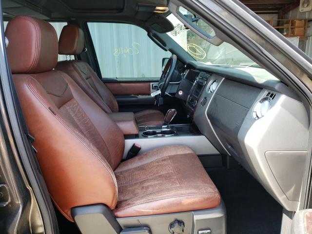 Photo 5 from auction – 2008 FORD EXPEDITION with VIN 1FMFK18568LA56542