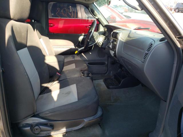 Photo 5 from auction – 2011 FORD RANGER SUP with VIN 1FTLR4FE5BPA48309