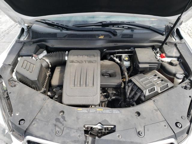 Photo 7 from auction – 2013 CHEVROLET EQUINOX LT with VIN 2GNALDEK7D6148244