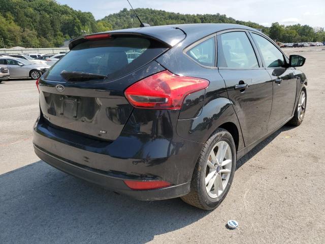Photo 4 from auction – 2015 FORD FOCUS SE with VIN 1FADP3K2XFL328682