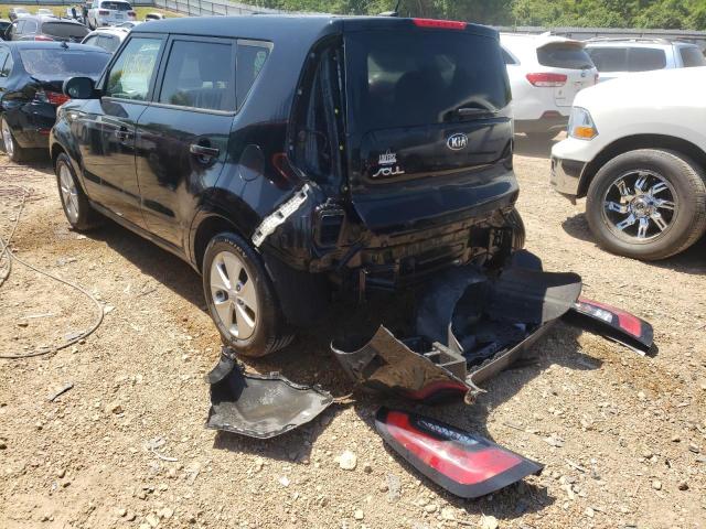 Photo 3 from auction – 2014 KIA SOUL with VIN KNDJN2A25E7054782
