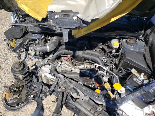 Photo 7 from auction – 2017 SUBARU FORESTER 2 with VIN JF2SJAGC6HH528782