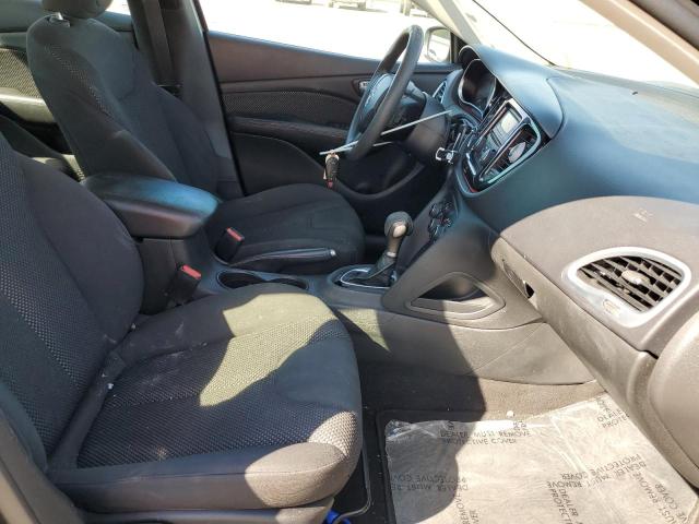 Photo 5 from auction – 2015 DODGE DART SE with VIN 1C3CDFAA8FD432577