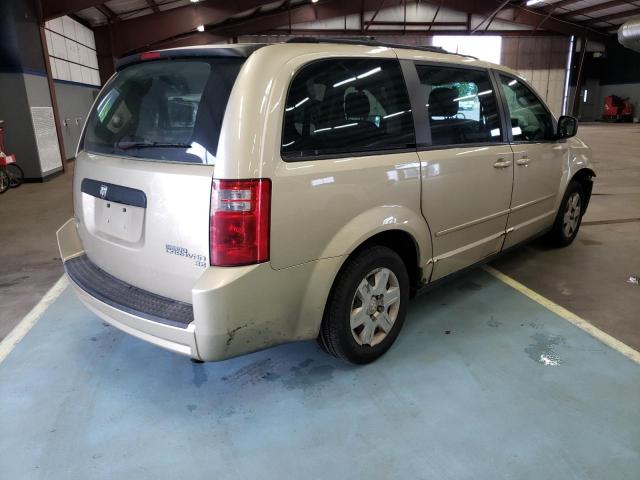 Photo 4 from auction – 2010 DODGE GRAND CARA with VIN 2D4RN4DE8AR447854