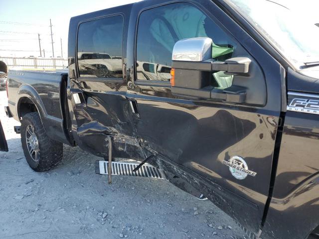 Photo 9 from auction – 2014 FORD F250 SUPER with VIN 1FT7W2BT0EEA01823