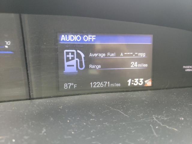 Photo 8 from auction – 2014 HONDA CIVIC EX with VIN 19XFB2F82EE056467