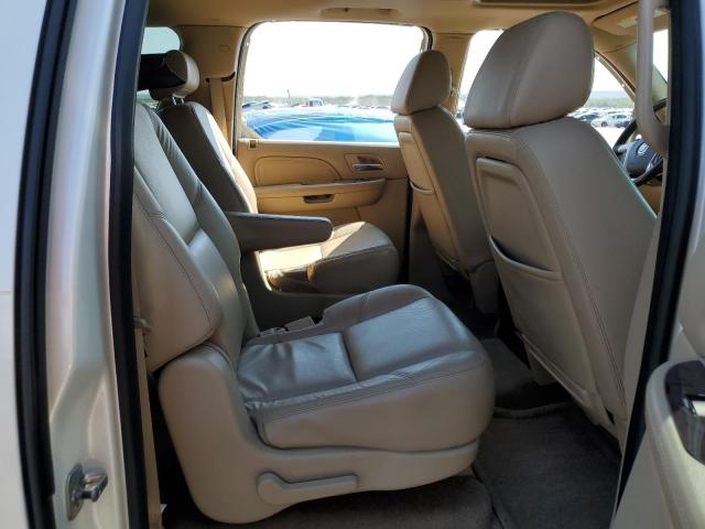 Foto 6 de la subasta – 2009 CADILLAC ESCALADE E con VIN 1GYFC26269R222826