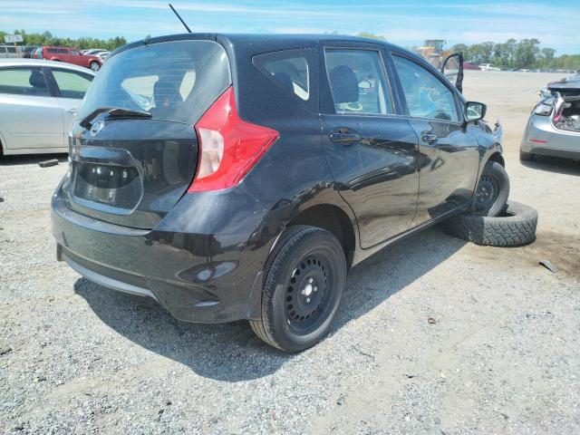 Photo 4 from auction – 2018 NISSAN VERSA NOTE with VIN 3N1CE2CP9JL355369