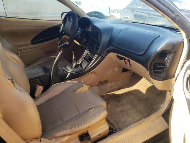 Photo 5 from auction – 1999 MITSUBISHI ECLIPSE GS with VIN 4A3AK44Y6XE118053