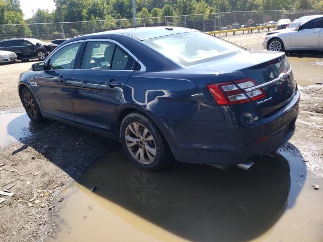 Photo 3 from auction – 2017 FORD TAURUS SEL with VIN 1FAHP2E80HG120608