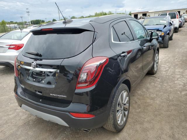 Photo 4 from auction – 2019 BUICK ENCORE PRE with VIN KL4CJASBXKB764471