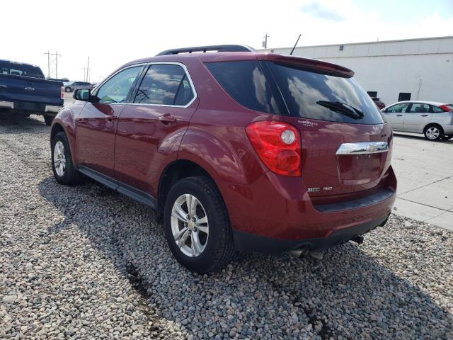 Photo 3 from auction – 2012 CHEVROLET EQUINOX LT with VIN 2GNFLNE56C6268279