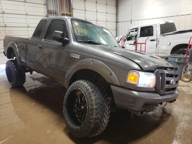FORD RANGER SUP 2010 with VIN 1FTKR1EE8APA18439 - Photo from auction