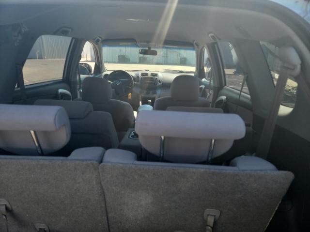 Photo 9 from auction – 2007 TOYOTA RAV4 with VIN JTMZK35V475006193