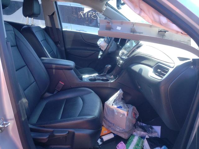 Photo 5 from auction – 2019 CHEVROLET EQUINOX PR with VIN 2GNAXPEX4K6278190