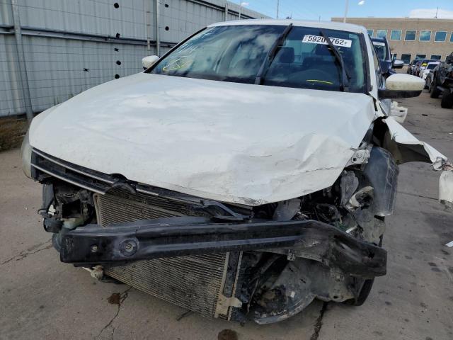 Photo 9 from auction – 2017 VOLKSWAGEN JETTA S with VIN 3VW2B7AJ1HM294629