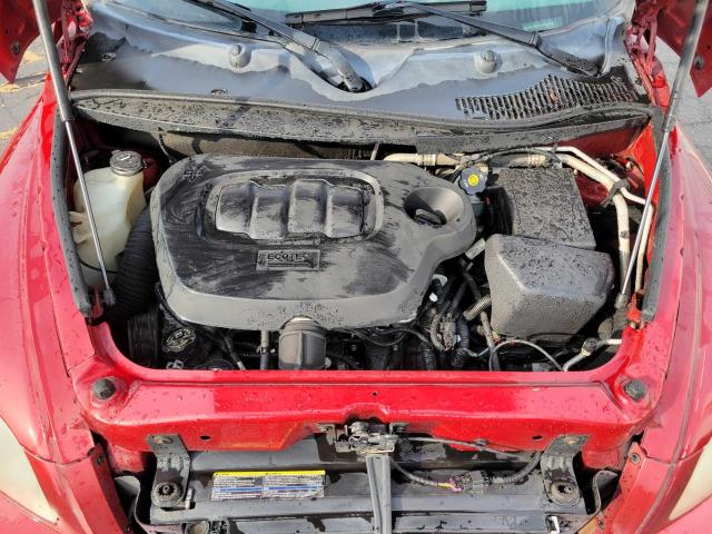Photo 7 from auction – 2009 CHEVROLET HHR LT with VIN 3GNCA53V09S611884