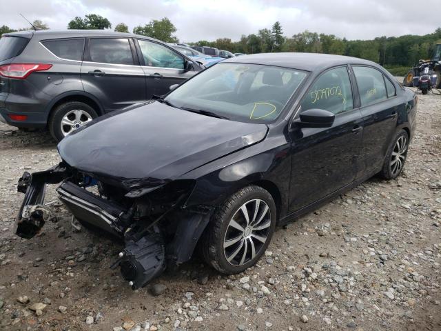 Photo 2 from auction – 2016 VOLKSWAGEN JETTA S with VIN 3VW267AJ7GM279569