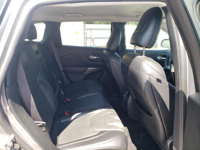 Photo 6 from auction – 2019 JEEP CHEROKEE L with VIN 1C4PJLDB1KD380955