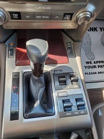 Photo 10 from auction – 2017 LEXUS GX 460 PRE with VIN JTJJM7FX8H5163013