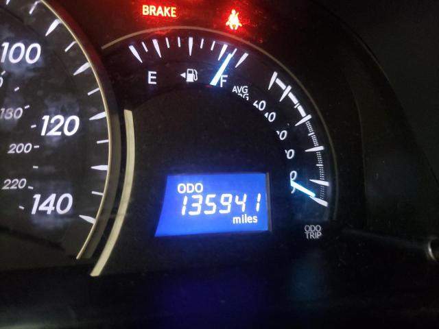 Photo 8 from auction – 2014 TOYOTA CAMRY L with VIN 4T1BF1FK8EU407159