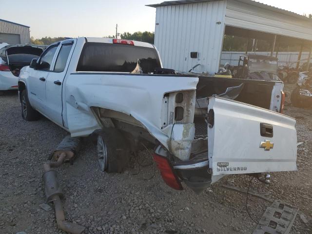 Photo 3 from auction – 2015 CHEVROLET SILVERADO with VIN 1GCRCPEC3FZ146696