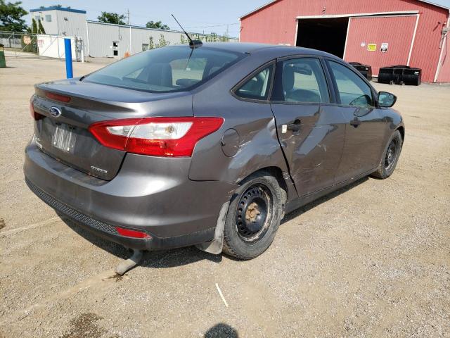 Photo 4 from auction – 2014 FORD FOCUS S with VIN 1FADP3E26EL358224