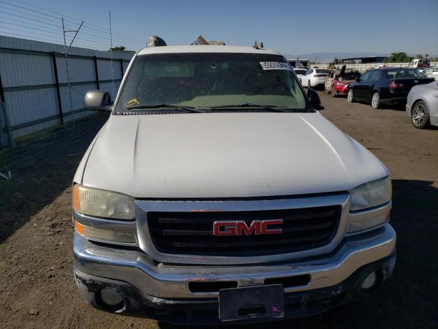 Photo 9 from auction – 2006 GMC NEW SIERRA with VIN 3GTEC14T36G146646