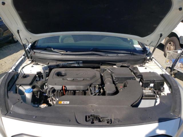 Photo 7 from auction – 2017 HYUNDAI SONATA SPO with VIN 5NPE34AFXHH482837