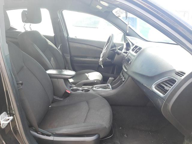 Photo 5 from auction – 2013 DODGE AVENGER SE with VIN 1C3CDZAB8DN679793
