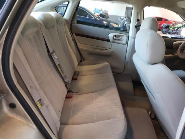 Photo 6 from auction – 2004 CHEVROLET IMPALA with VIN 2G1WF52E449344840