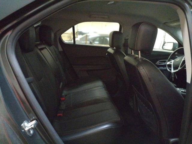 Photo 6 from auction – 2013 CHEVROLET EQUINOX LT with VIN 2GNALPEKXD6339738