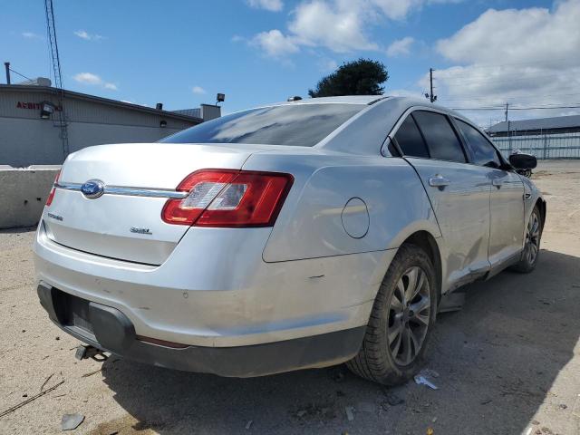 Photo 4 from auction – 2010 FORD TAURUS SEL with VIN 1FAHP2EW3AG152800