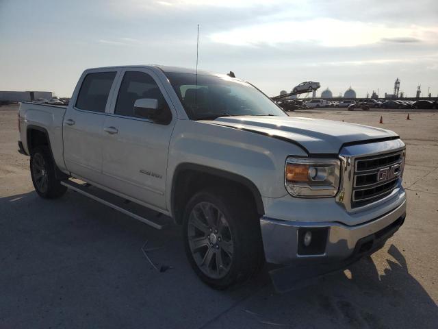 GMC SIERRA C15 2014 with VIN 3GTP1UECXEG550623 - Photo from auction