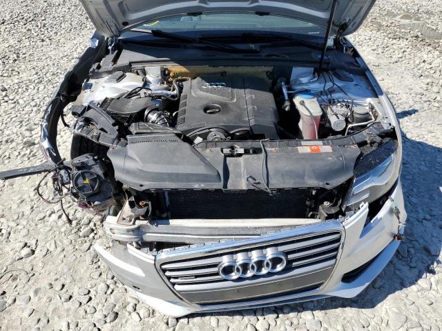 Photo 7 from auction – 2009 AUDI A4 PREMIUM with VIN WAUSF78K39N018592