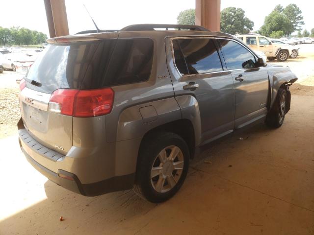 Photo 4 from auction – 2012 GMC TERRAIN SL with VIN 2GKFLTEK2C6302175