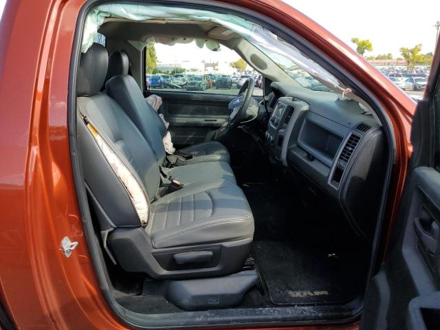 Photo 5 from auction – 2013 RAM 1500 ST with VIN 3C6JR6ATXDG588438