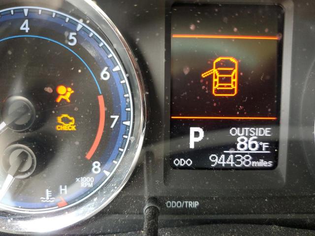 Photo 8 from auction – 2018 TOYOTA COROLLA L with VIN 2T1BURHE7JC092653